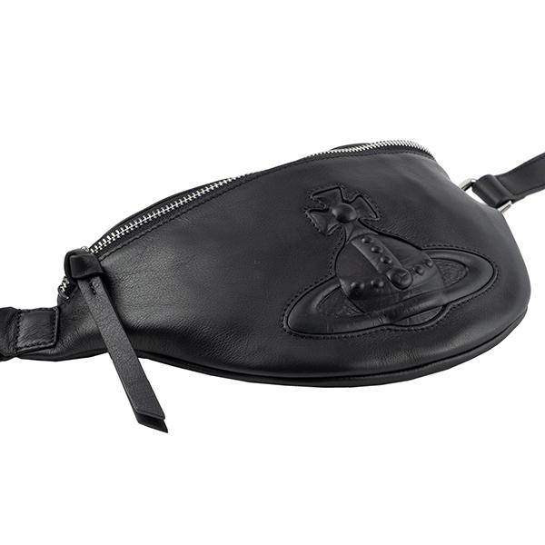 Vivienne Westwood ヴィヴィアン ウエストウッド ウエストバッグ Vivienne Westwood ヴィヴィアン ウエストウッド ウエストバッグ