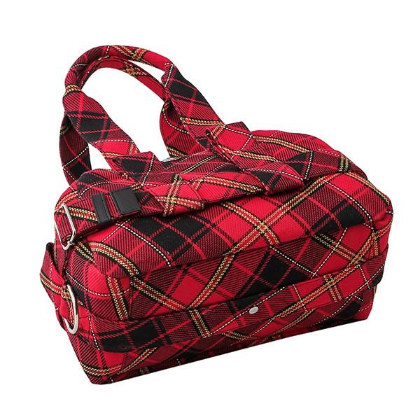 ヴィヴィアンウエストウッド ボンテージ バッグ Vivienne Westwood 並行輸入 ヴィヴィアン ウエストウッド