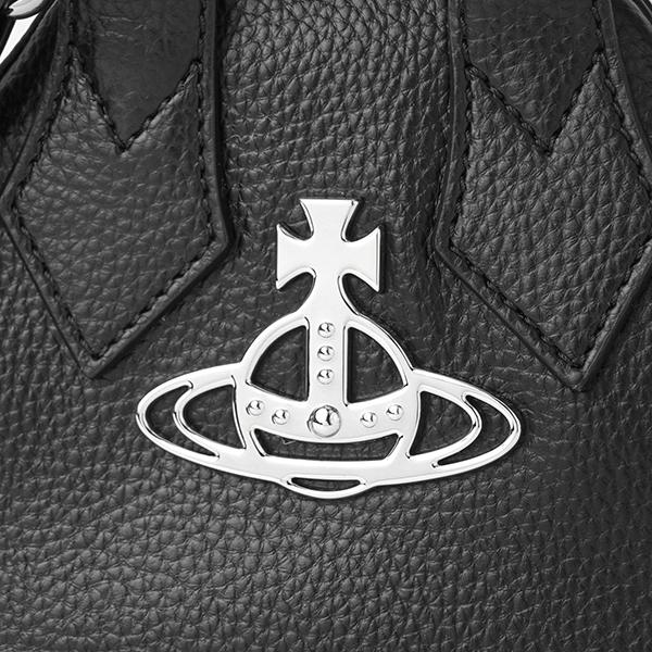 Vivienne Westwood ヴィヴィアン ウエストウッド ハンドバッグ Vivienne Westwood ヴィヴィアン ウエストウッド ハンドバッグ