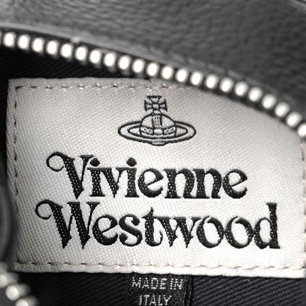 Vivienne Westwood ヴィヴィアン ウエストウッド ハンドバッグ Vivienne Westwood ヴィヴィアン ウエストウッド ハンドバッグ