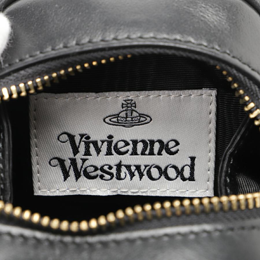 ヴィヴィアンウェストウッド☆ショルダーバッグ Vivienne Westwood（ヴィヴィアンウエストウッド） 並行輸入