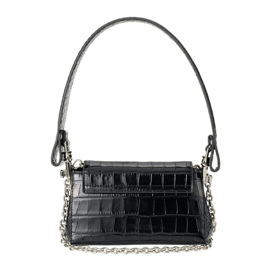 vivienne westwood クロコダイル 2way オーブ ショルダー Vivienne Westwood（ヴィヴィアンウエストウッド） 並行輸入