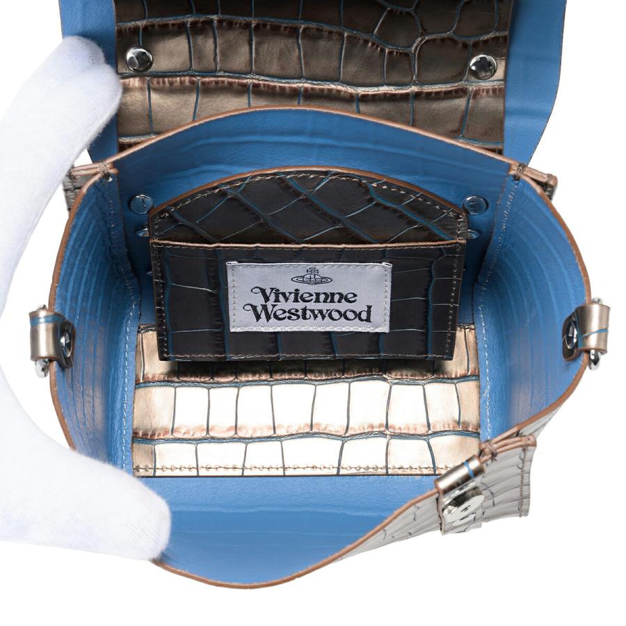 Vivienne Westwood ヴィヴィアン ウエストウッド ショルダー Vivienne Westwood ヴィヴィアン ウエストウッド ショルダー