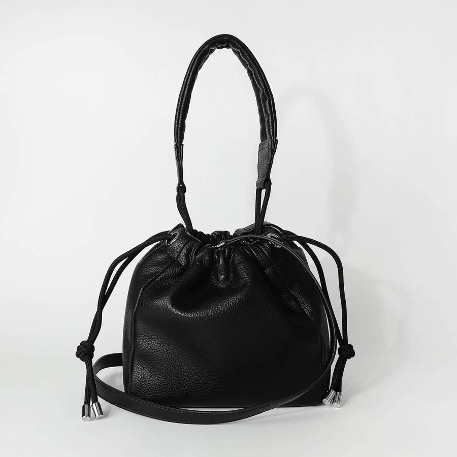ヴィヴィアンウエストウッド　ハンドバッグ　黒　VIVIENNE WESTWOOD Vivienne Westwood（ヴィヴィアンウエストウッド） 並行輸入