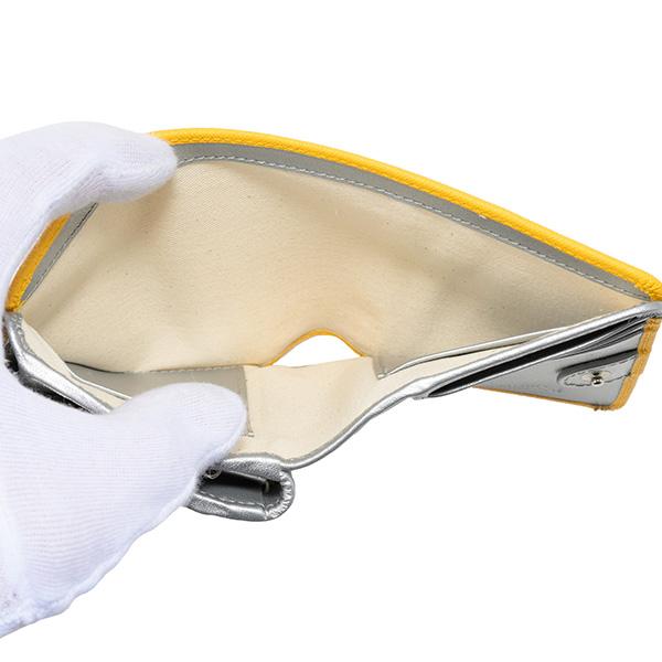 Vivienne Westwood 並行輸入 ヴィヴィアン ウエストウッド 2つ折り財布