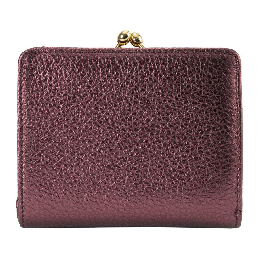 Vivienne Westwood 並行輸入 ヴィヴィアン ウエストウッド 2つ折り財布