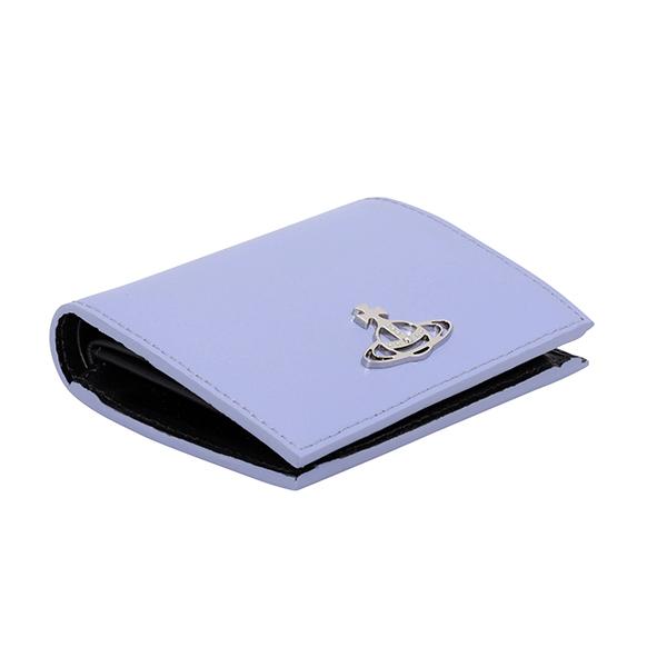 Vivienne Westwood ヴィヴィアン ウエストウッド 2つ折り財布 Vivienne Westwood ヴィヴィアン ウエストウッド 2つ折り財布