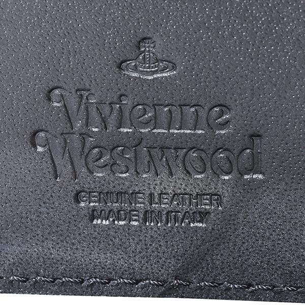 Vivienne Westwood ヴィヴィアン ウエストウッド 2つ折り財布 Vivienne Westwood ヴィヴィアン ウエストウッド 2つ折り財布