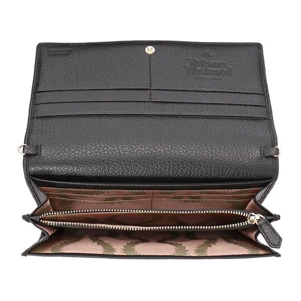 Vivienne Westwood ヴィヴィアン ウエストウッド 長財布 Vivienne Westwood ヴィヴィアン ウエストウッド 長財布