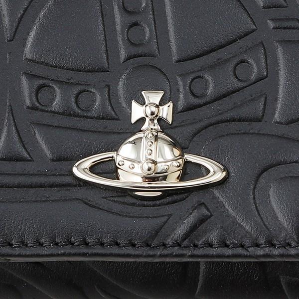 Vivienne Westwood ヴィヴィアン ウエストウッド 長財布 アレクサ 