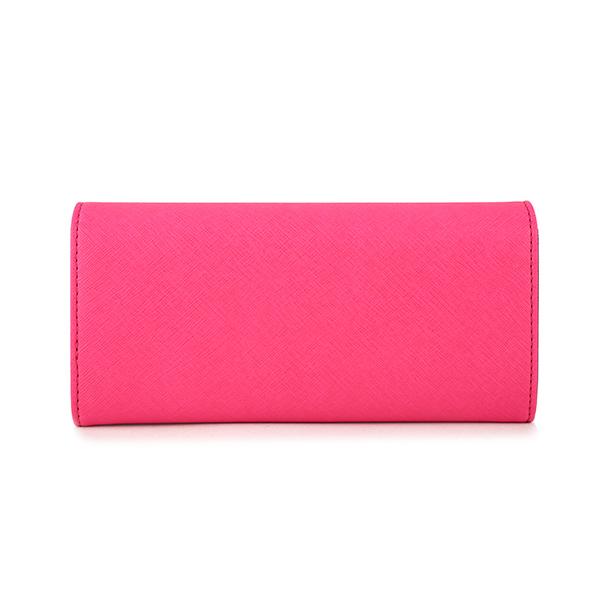 ヴィヴィアン ウエストウッド 長財布 ピンク Vivienne Westwood 51040027 31839 G401 :GVW5104002731839G401:ブランドストリートリング 通販 Vivienne Westwood ヴィヴィアンウエストウッド 長財布 DERBY CLASSIC CREDIT CARD WALLET 51040027 31839 G401 PINK BLACK