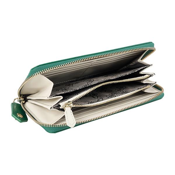 Vivienne Westwood ヴィヴィアン ウエストウッド 長財布 Vivienne Westwood ヴィヴィアン ウエストウッド 長財布