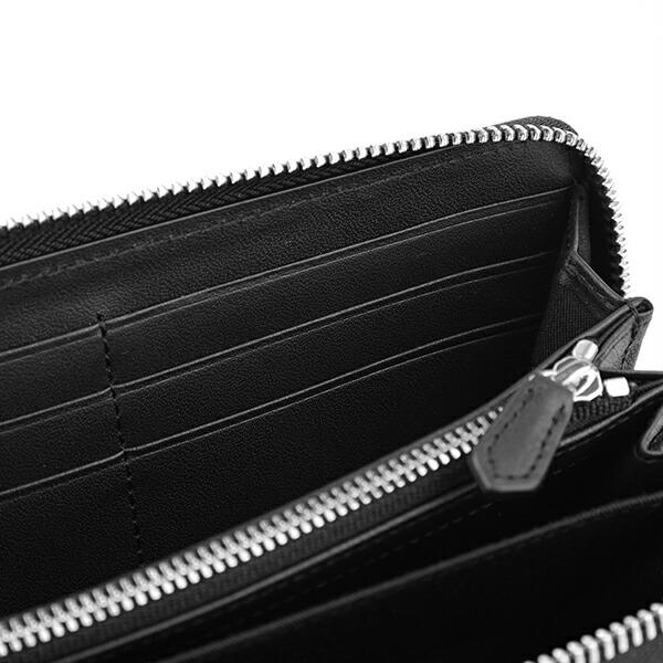 ヴィヴィアンウエストウッド ラウンドジップ 長財布 ブラック ミラノトラベル 51080021-40324 ☆  札幌市 北区 屯田 ヴィヴィアンウエストウッド ラウンドジップ 長財布 ブラック ミラノ