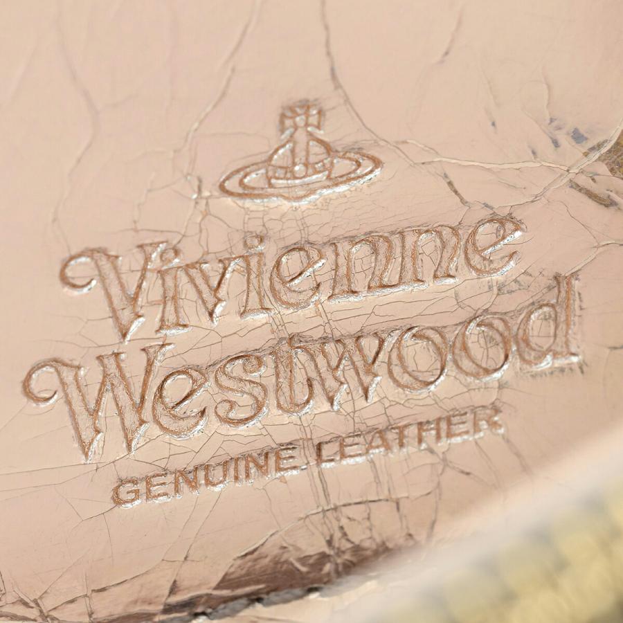 Vivienne Westwood ヴィヴィアン ウエストウッド 長財布
