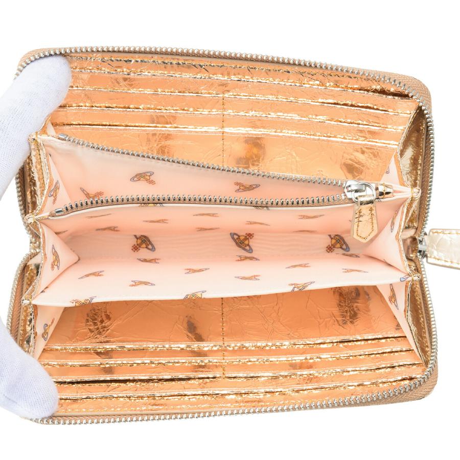 Vivienne Westwood ヴィヴィアン ウエストウッド 長財布 Vivienne Westwood ヴィヴィアン ウエストウッド 長財布