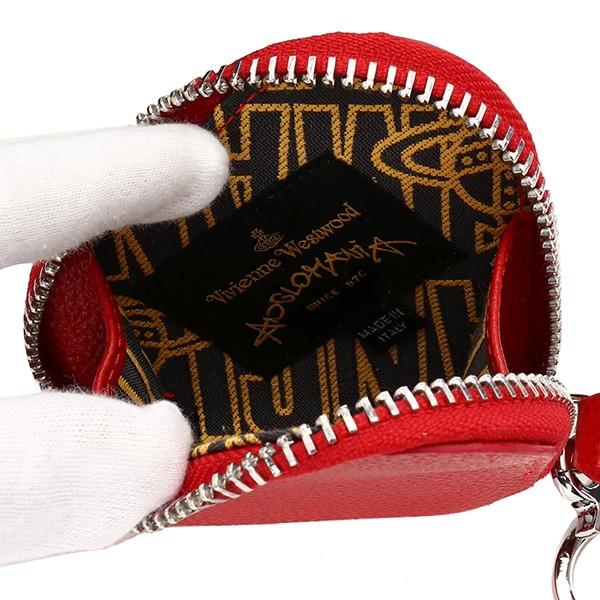 Vivienne Westwood ヴィヴィアン ウエストウッド コインケース