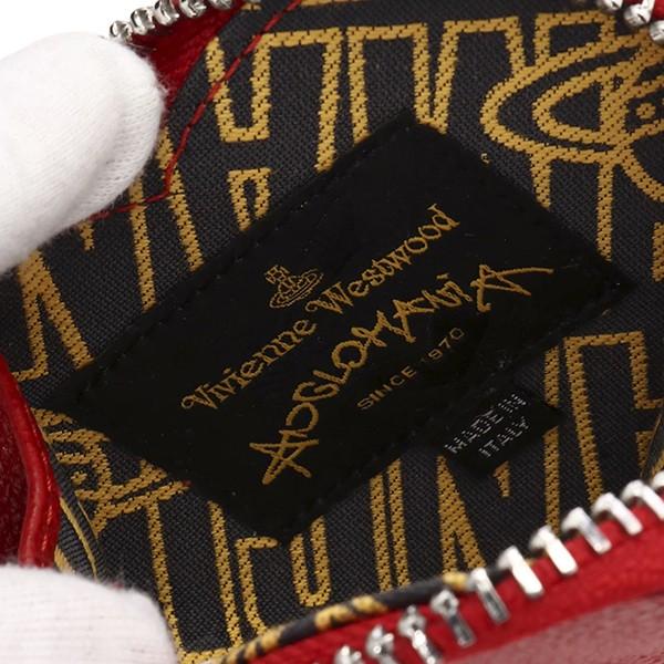 Vivienne Westwood ヴィヴィアン ウエストウッド コインケース