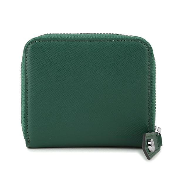 Vivienne Westwood 並行輸入 ヴィヴィアン ウエストウッド 2つ折り財布