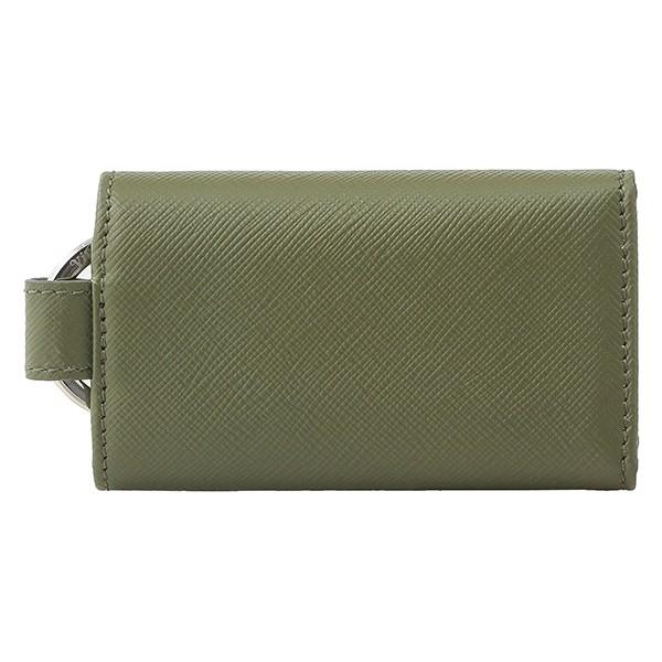 ヴィヴィアン　ヴィヴィアンウエストウッドキーケース　グリーン ヴィヴィアンウエストウッド Vivienne Westwood キーケース