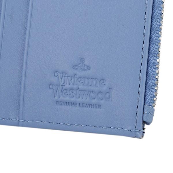 Vivienne Westwood ヴィヴィアン ウエストウッド 2つ折り財布