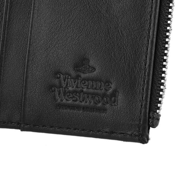 Vivienne Westwood 並行輸入 ヴィヴィアン ウエストウッド 2つ折り財布