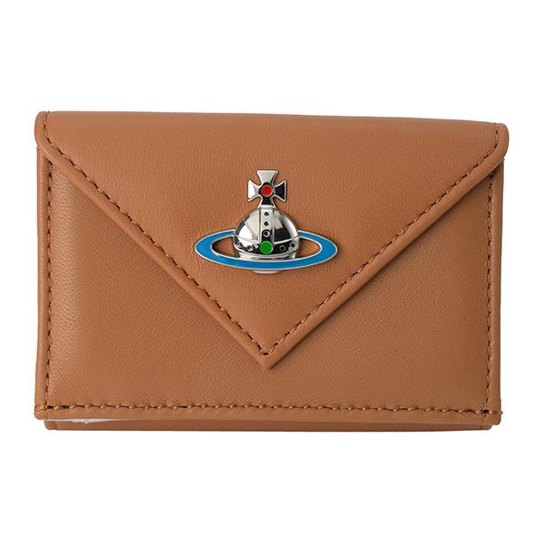 【美品】価格交渉OK！Vivienne Westwood ナッパレザー 箱付き Vivienne Westwood（ヴィヴィアンウエストウッド） 並行輸入