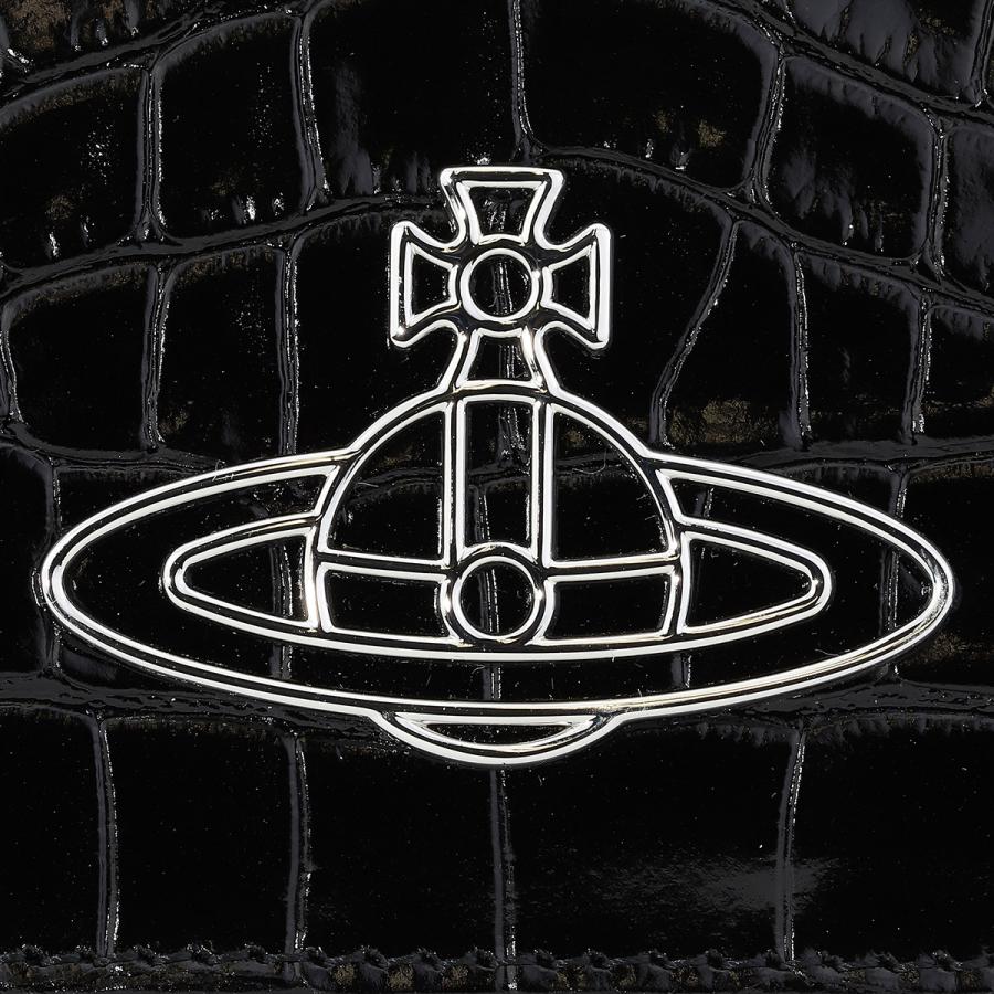 Vivienne Westwood ヴィヴィアン ウエストウッド 3つ折り財布