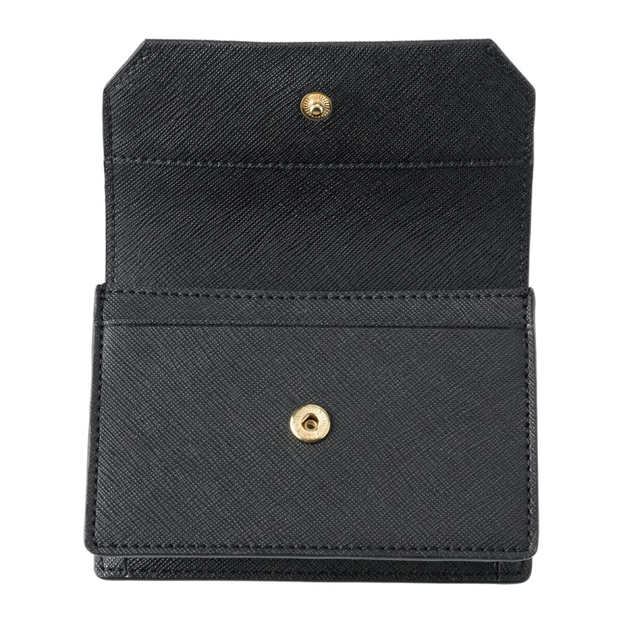 カードケース・名刺入れ VIVIENNE WESTWOOD Saffiano Card