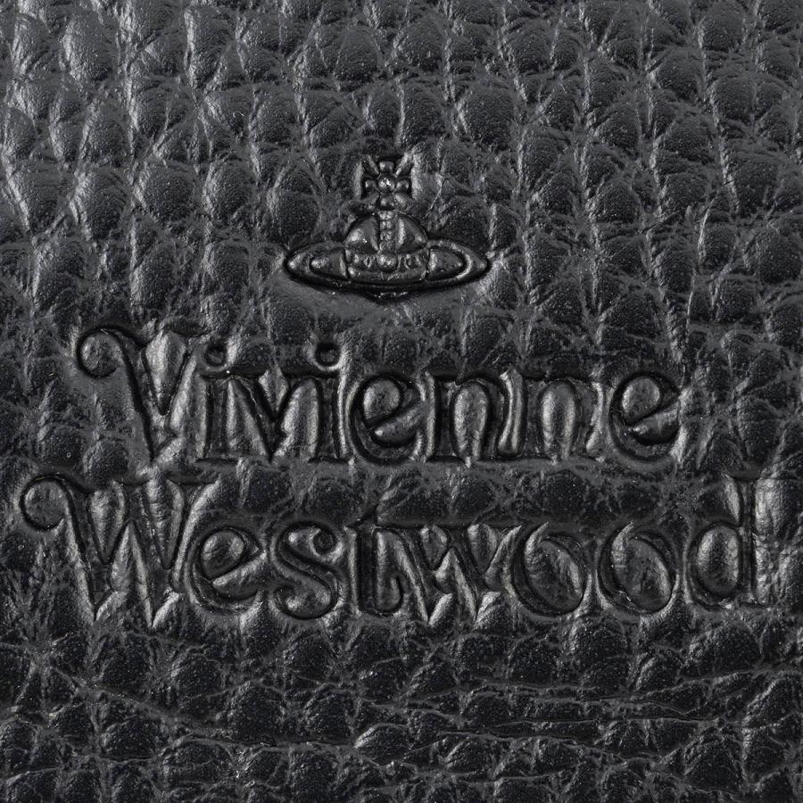 Vivienne Westwood 並行輸入 ヴィヴィアン ウエストウッド 3つ折り財布