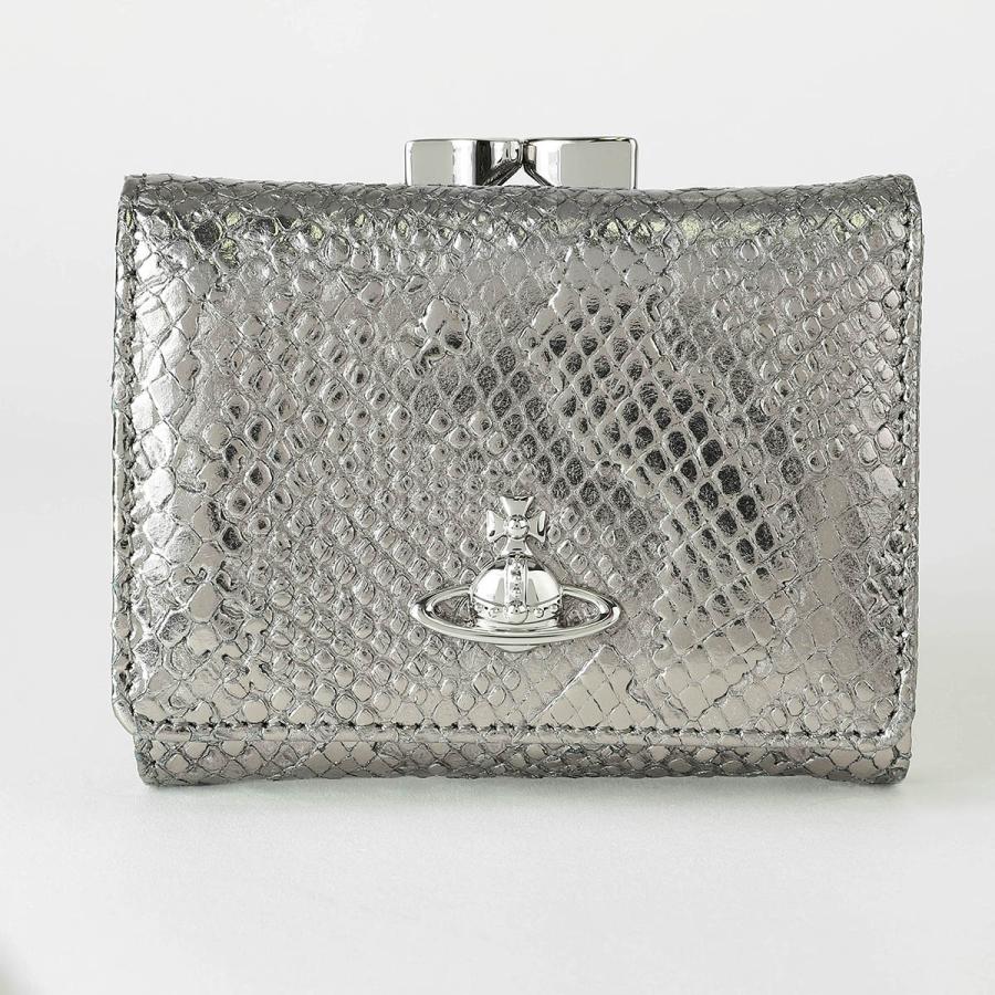 値下げヴィヴィアンウエストウッドのパイソン型押し2WAYハンドバッグ Vivienne Westwood（ヴィヴィアンウエストウッド） 並行輸入