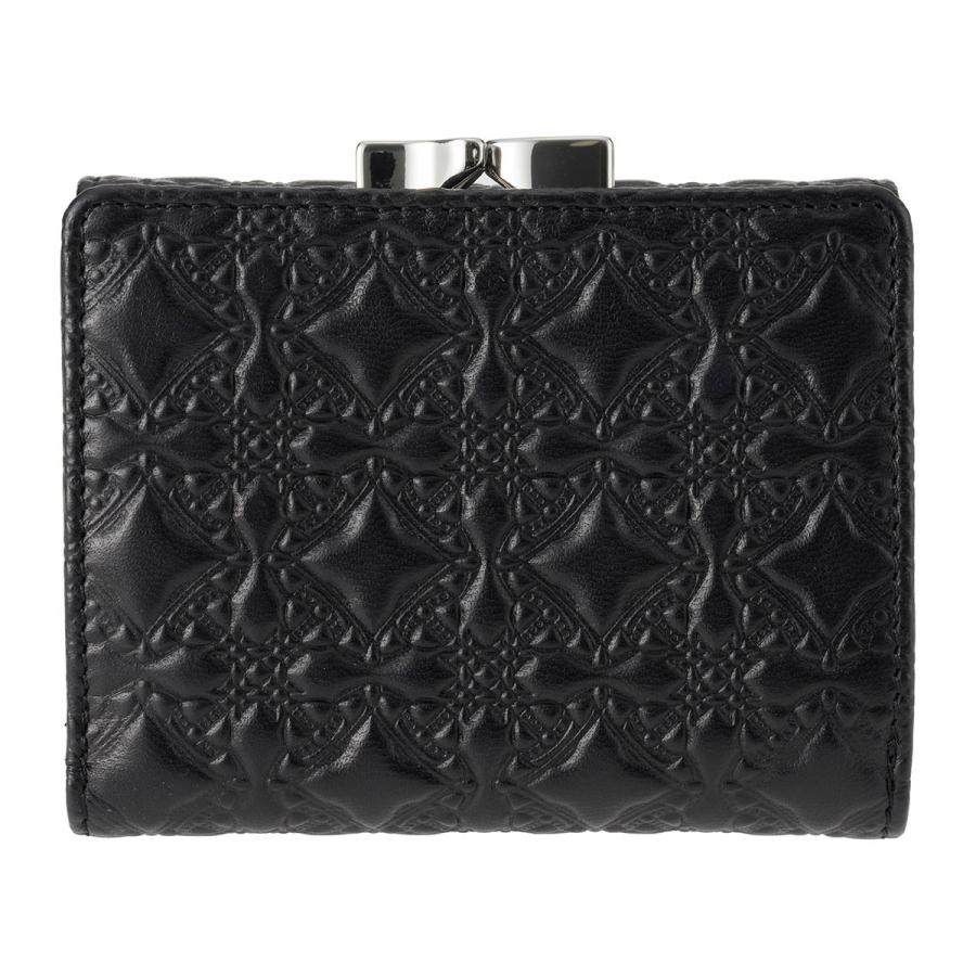 Vivienne Westwood 財布 三つ折り エンボス ウォレット 限定 Vivienne Westwood ミニ財布 三つ折り エンボス ウォレット 限定