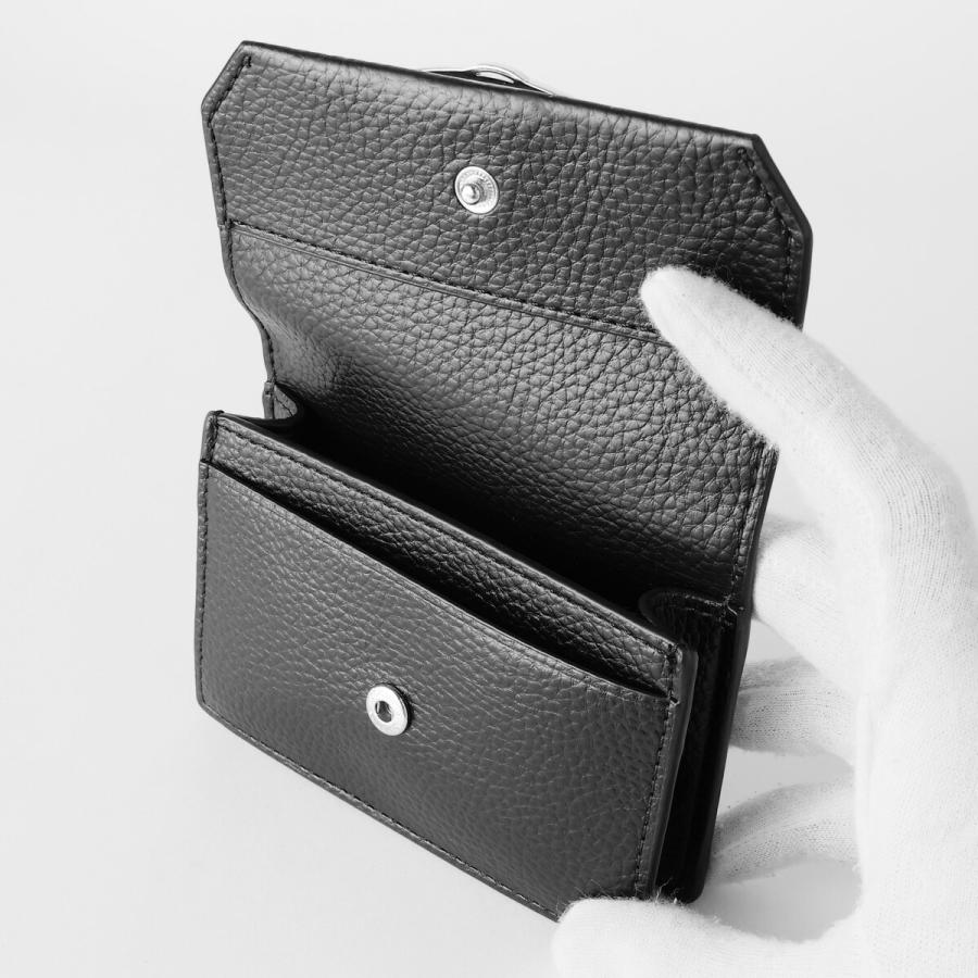 並行輸入 ヴィヴィアン ウエストウッド カードケース Vivienne Westwood オーブ プラーク 5115002OW S000D N403ユニセックス ブラック 黒 | Vivienne Westwood | 03