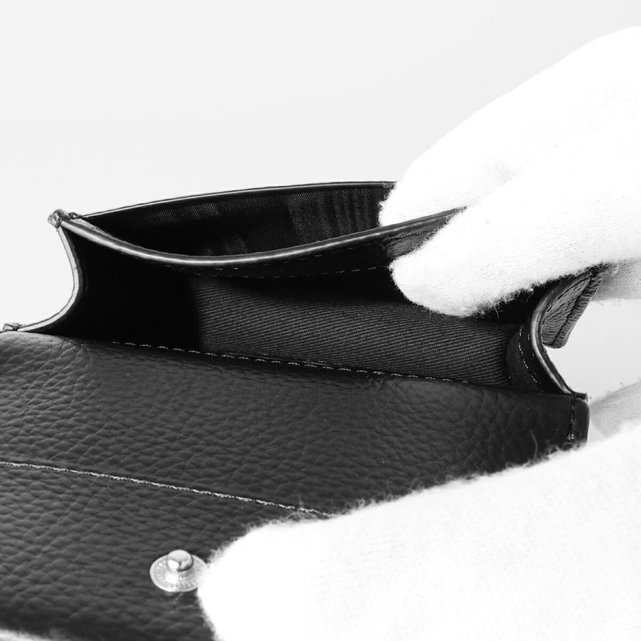 並行輸入 ヴィヴィアン ウエストウッド カードケース Vivienne Westwood オーブ プラーク 5115002OW S000D N403ユニセックス ブラック 黒 | Vivienne Westwood | 04