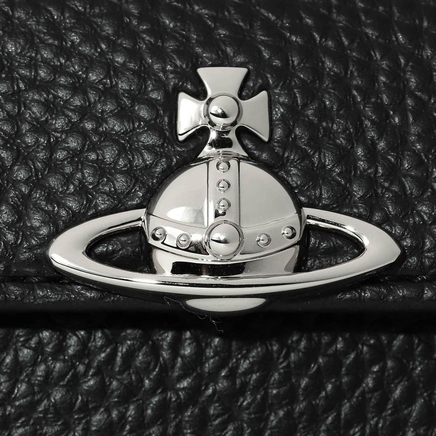 Vivienne Westwood ヴィヴィアンウエストウッド 二つ折り財布 Vivienne Westwood（ヴィヴィアンウエストウッド） 並行輸入