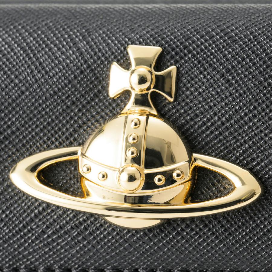 Vivienne Westwood ヴィヴィアン ウエストウッド 3つ折り財布 Vivienne Westwood ヴィヴィアン ウエストウッド 3つ折り財布