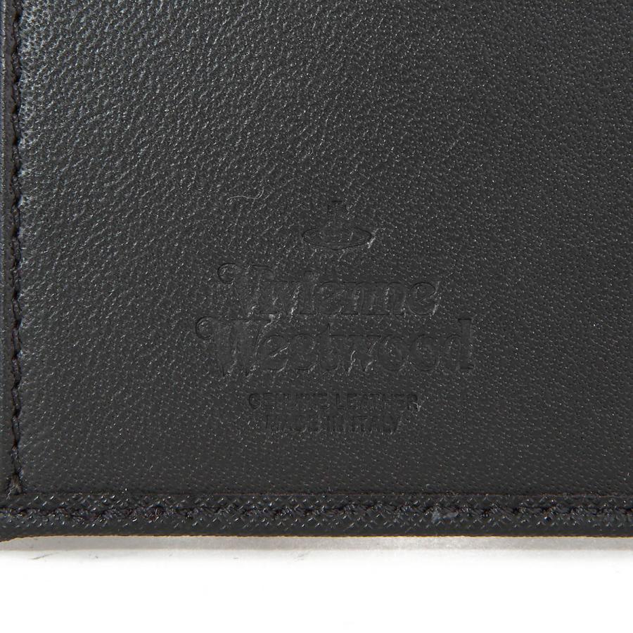 Vivienne Westwood ヴィヴィアン ウエストウッド 3つ折り財布 Vivienne Westwood ヴィヴィアン ウエストウッド 3つ折り財布