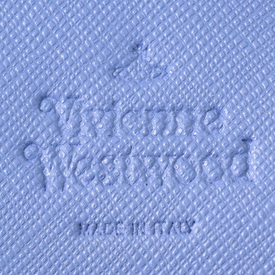 Vivienne Westwood ヴィヴィアン ウエストウッド 2つ折り財布