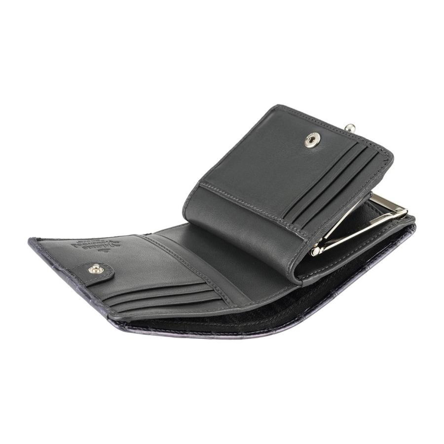 Vivienne Westwood ヴィヴィアン ワニ革　レザー　財布 Vivienne Westwood 並行輸入 ヴィヴィアン ウエストウッド 2