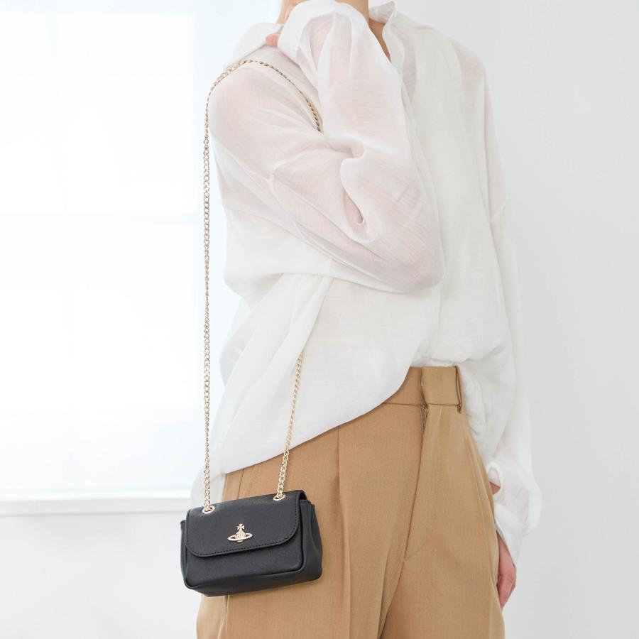 Vivienne Westwood ショルダーバッグ