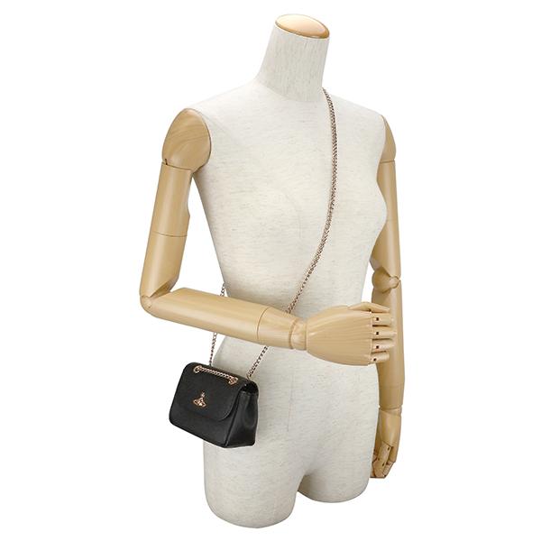 Vivienne Westwood ヴィヴィアン ウエストウッド ショルダー Vivienne Westwood ヴィヴィアン ウエストウッド ショルダー