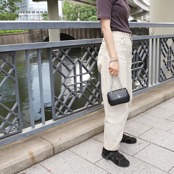 Vivienne Westwood ヴィヴィアン ウエストウッド ショルダー Vivienne Westwood ヴィヴィアン ウエストウッド ショルダー