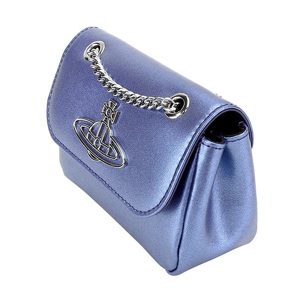 Vivienne Westwood ヴィヴィアン ウエストウッド ショルダー Vivienne Westwood ヴィヴィアン ウエストウッド ショルダー