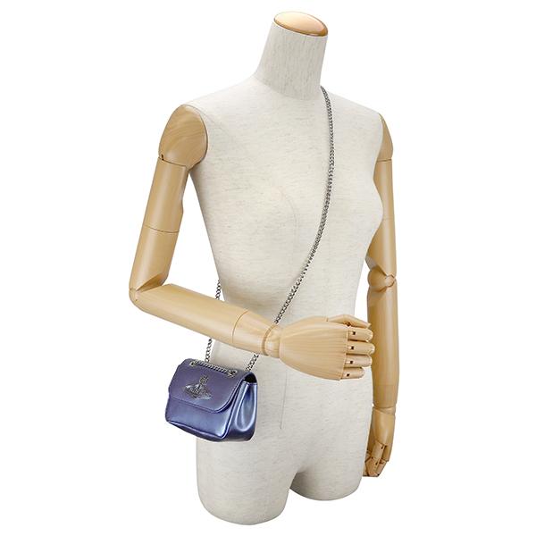 Vivienne Westwood ヴィヴィアン ウエストウッド ショルダー Vivienne Westwood ヴィヴィアン ウエストウッド ショルダー