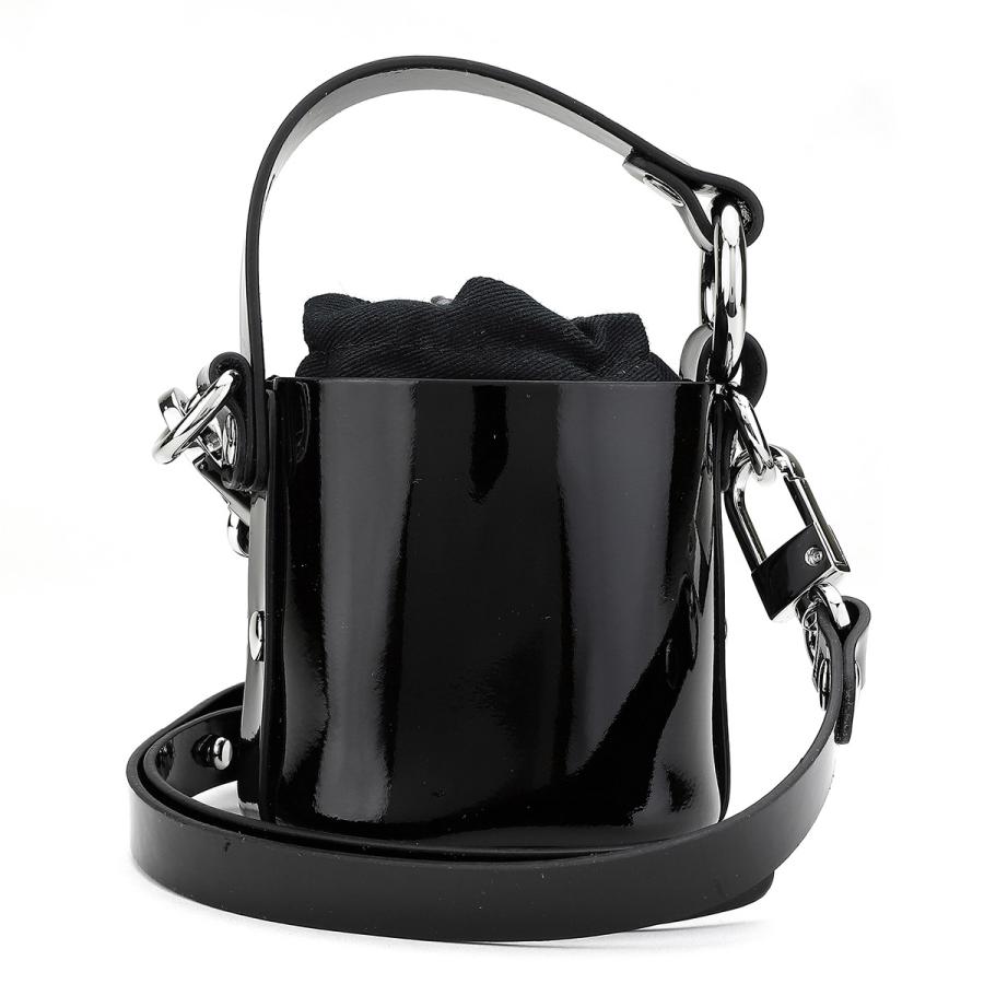 セール中　Vivienne Westwood ブラックショルダーバッグ ヴィヴィアン ウエストウッド Vivienne Westwood Vivienne Westwood