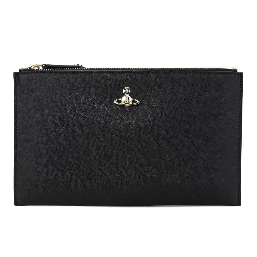 Vivienne Westwood ヴィヴィアン ウエストウッド クラッチ Vivienne Westwood ヴィヴィアン ウエストウッド クラッチ