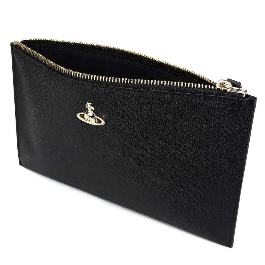 Vivienne Westwood ヴィヴィアン ウエストウッド クラッチ Vivienne Westwood ヴィヴィアン ウエストウッド クラッチ