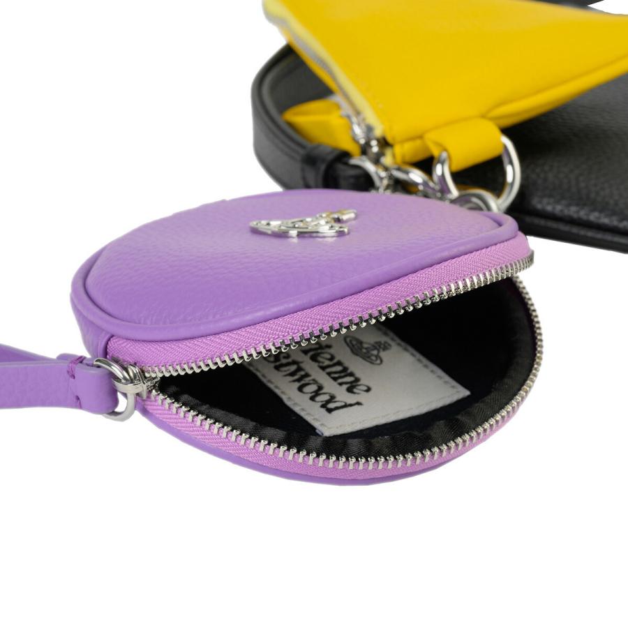 Vivienne Westwood オーブ ポーチ Vivienne Westwood - 【新品】ヴィヴィアンウエストウッド