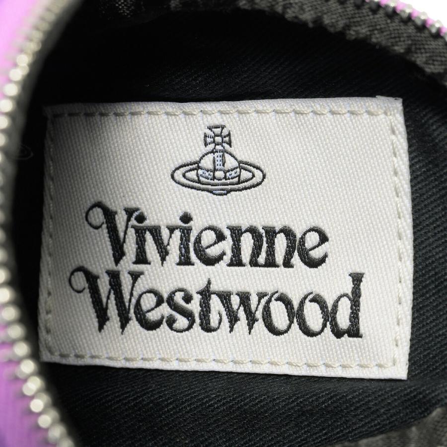 Vivienne Westwood オーブ ポーチ Vivienne Westwood - 【新品】ヴィヴィアンウエストウッド