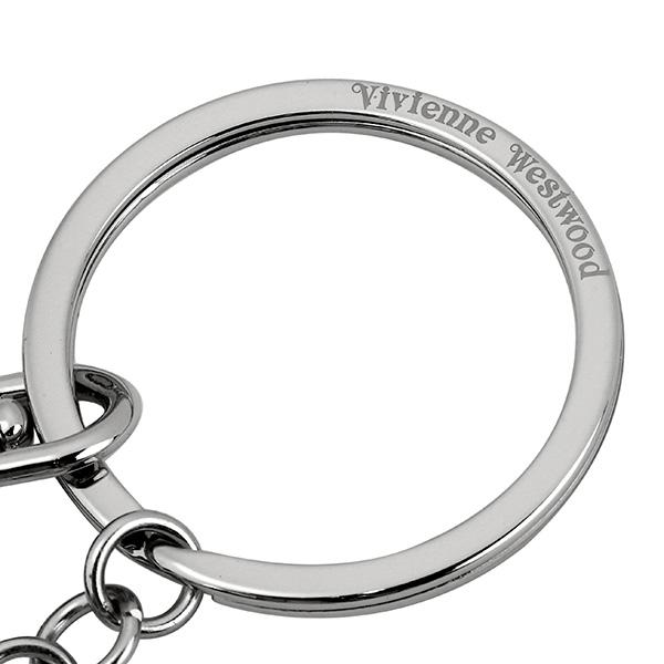 Vivienne Westwood ヴィヴィアン ウエストウッド キーホルダー Vivienne Westwood ヴィヴィアン ウエストウッド キーホルダー