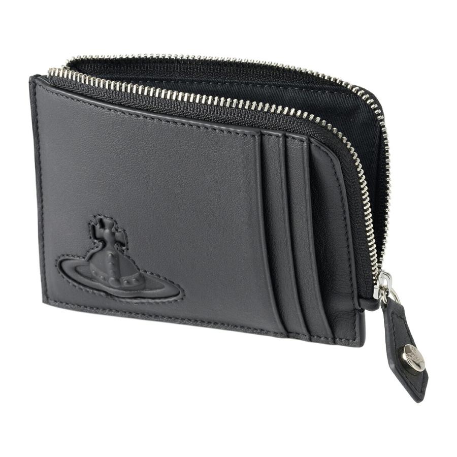 Vivienne Westwood レザー ケース ヴィヴィアンウエストウッド Vivienne Westwood 財布 小銭入れ